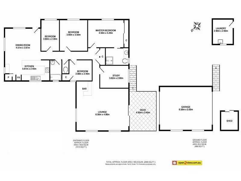 63 Cornfield Parade, Fishermans Paradise NSW 2539