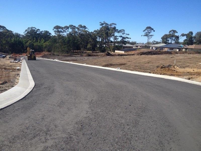 Lot 318 Carabeen Avenue, Ulladulla NSW 2539