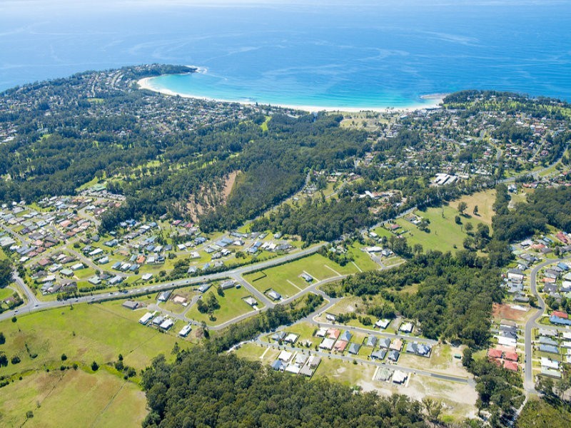 Lot 322 Carabeen Avenue, Ulladulla NSW 2539