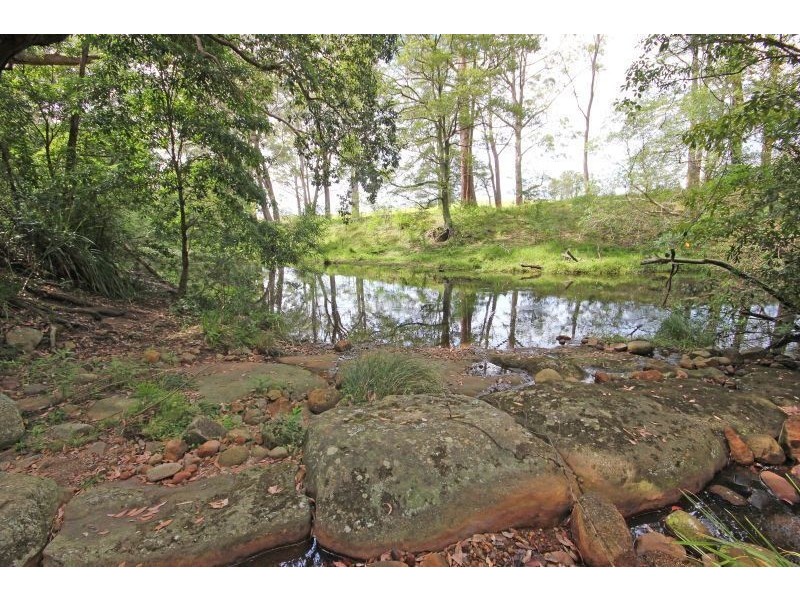 317B Little Forest Road, Little Forest NSW 2538