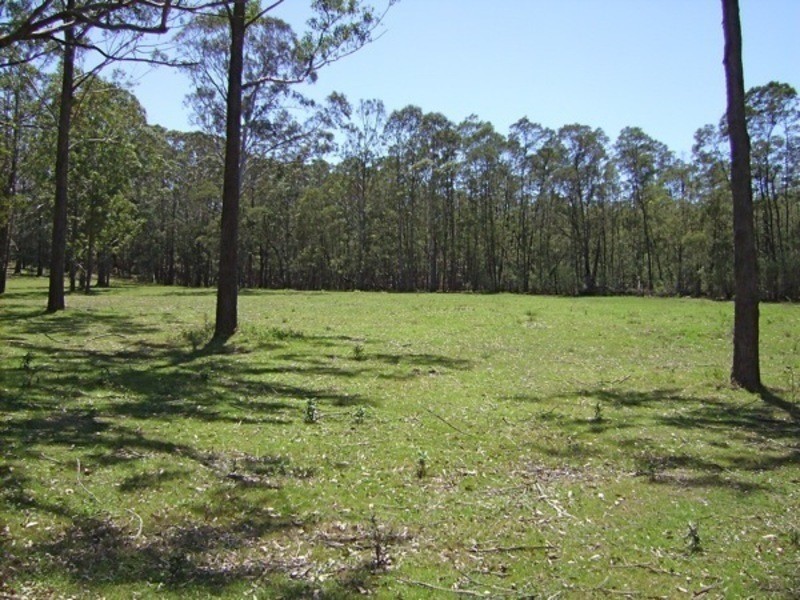 317B Little Forest Road, Little Forest NSW 2538