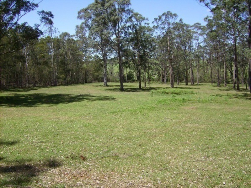 317B Little Forest Road, Little Forest NSW 2538