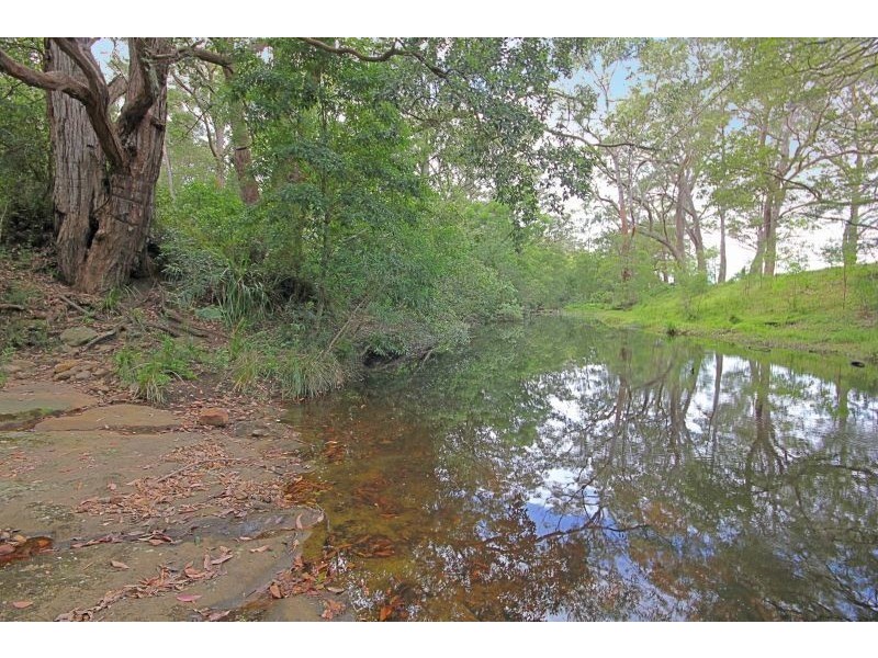 317B Little Forest Road, Little Forest NSW 2538