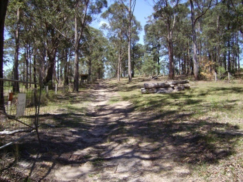 317B Little Forest Road, Little Forest NSW 2538