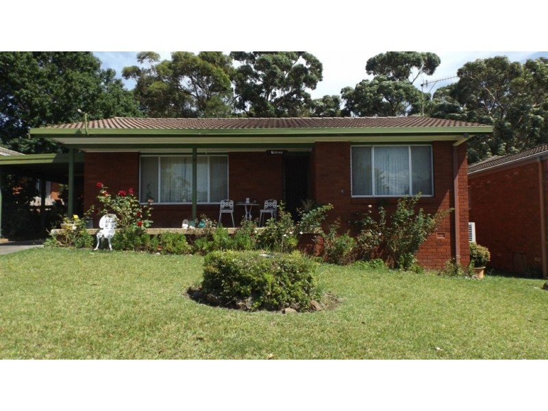 48 Wyoming Avenue, Burrill Lake NSW 2539