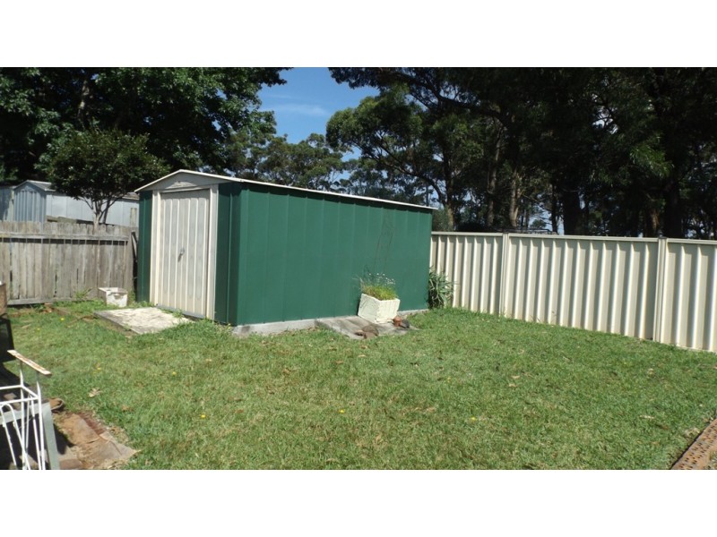 48 Wyoming Avenue, Burrill Lake NSW 2539