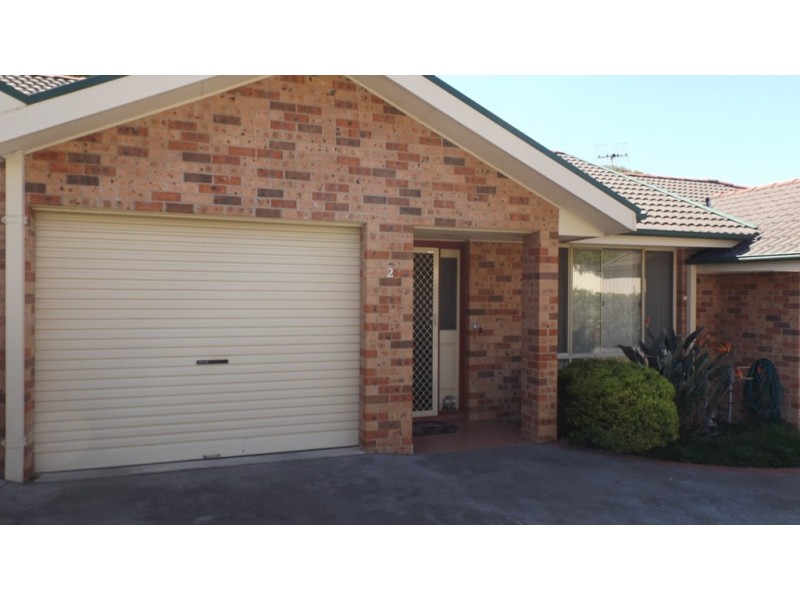 2/69 North Street, Ulladulla NSW 2539