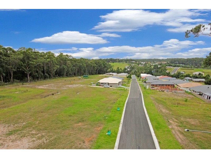 Lot 402 Laurel Avenue, Ulladulla NSW 2539