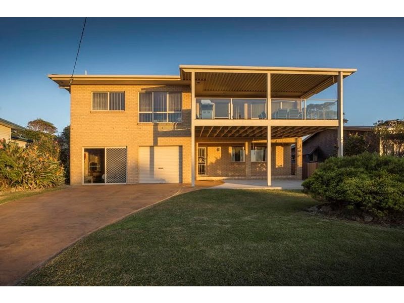 25 Highview Drive, Dolphin Point NSW 2539