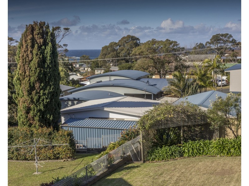 48 Bombora Crescent, Mollymook NSW 2539