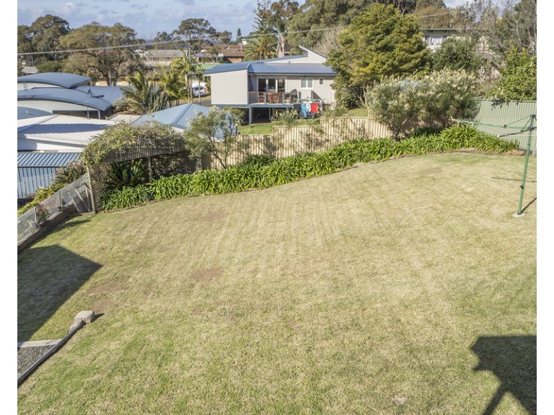 48 Bombora Crescent, Mollymook NSW 2539