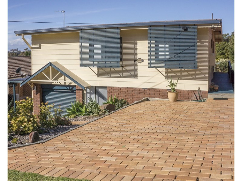 48 Bombora Crescent, Mollymook NSW 2539