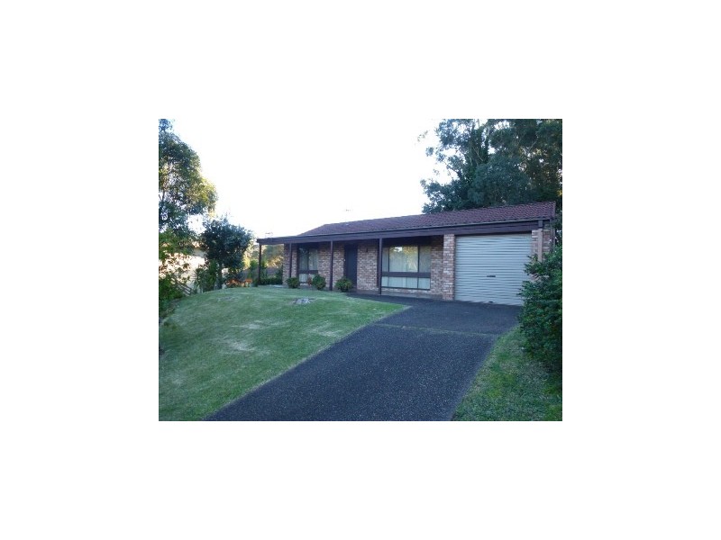 29 Parkview Parade, Mollymook NSW 2539