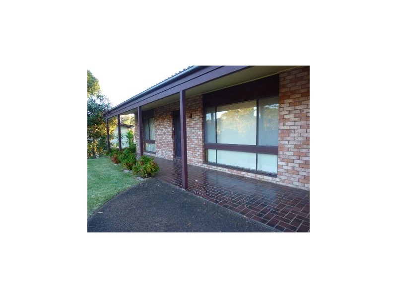 29 Parkview Parade, Mollymook NSW 2539