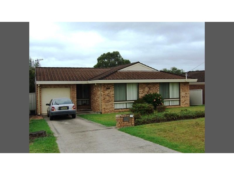 50 North St, Ulladulla NSW 2539