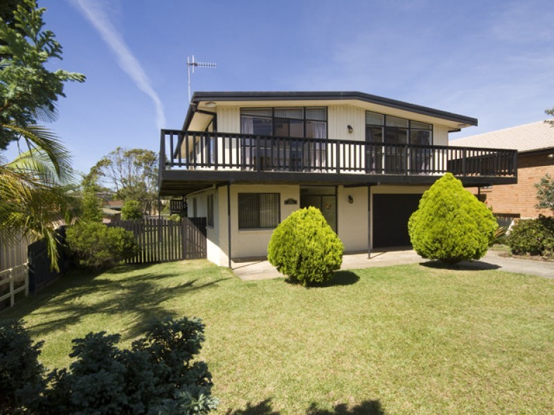 22 Parson Street, Ulladulla NSW 2539