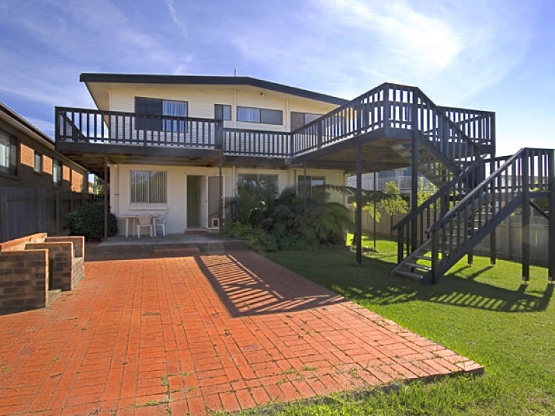 22 Parson Street, Ulladulla NSW 2539