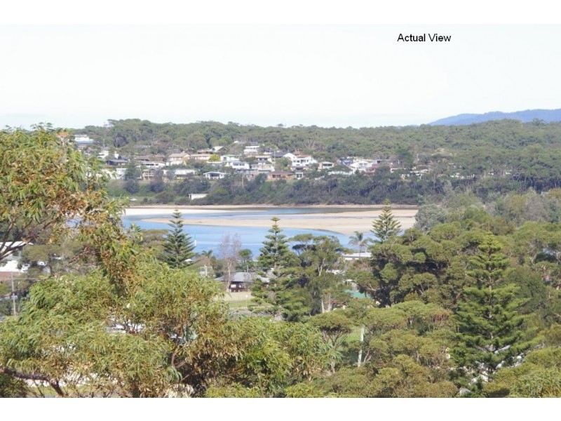 27 Canberra Crescent, Burrill Lake NSW 2539