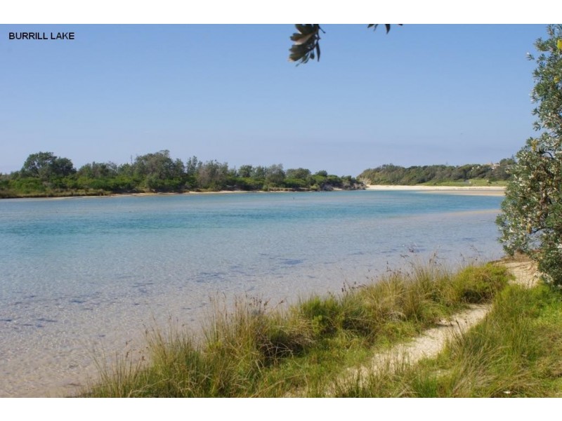 27 Canberra Crescent, Burrill Lake NSW 2539