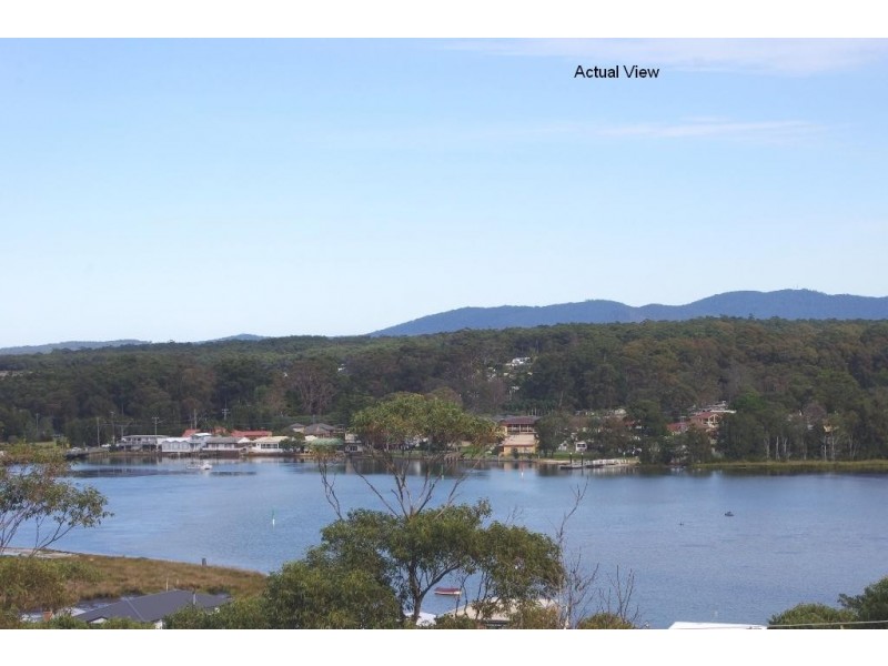 27 Canberra Crescent, Burrill Lake NSW 2539