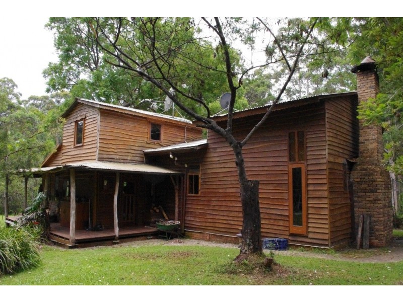 2268 River Road, Brooman NSW 2538