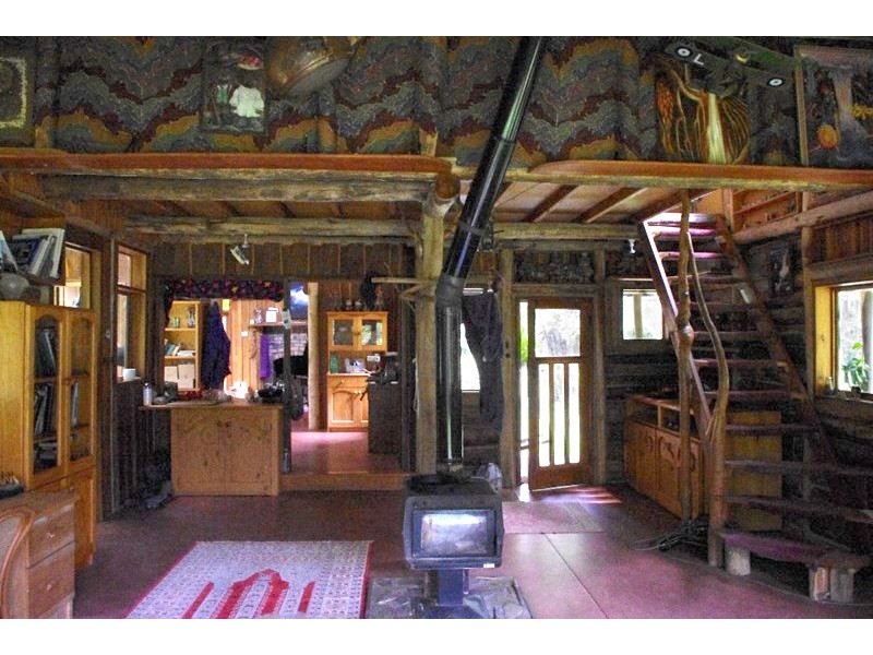 2268 River Road, Brooman NSW 2538