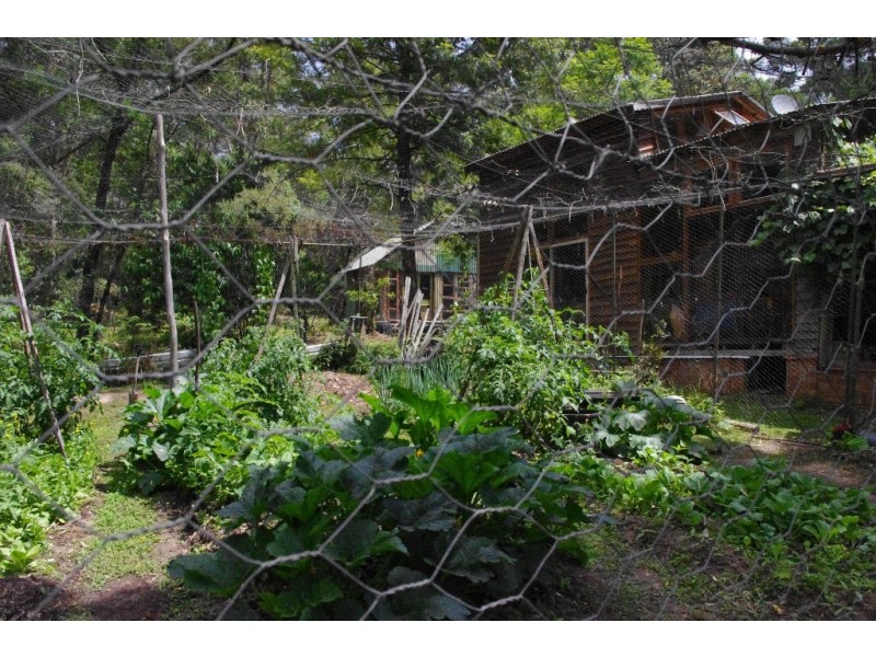 2268 River Road, Brooman NSW 2538