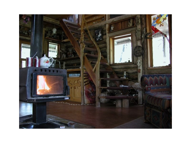 2268 River Road, Brooman NSW 2538