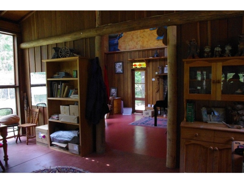 2268 River Road, Brooman NSW 2538