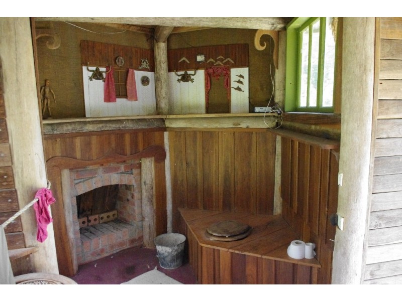 2268 River Road, Brooman NSW 2538