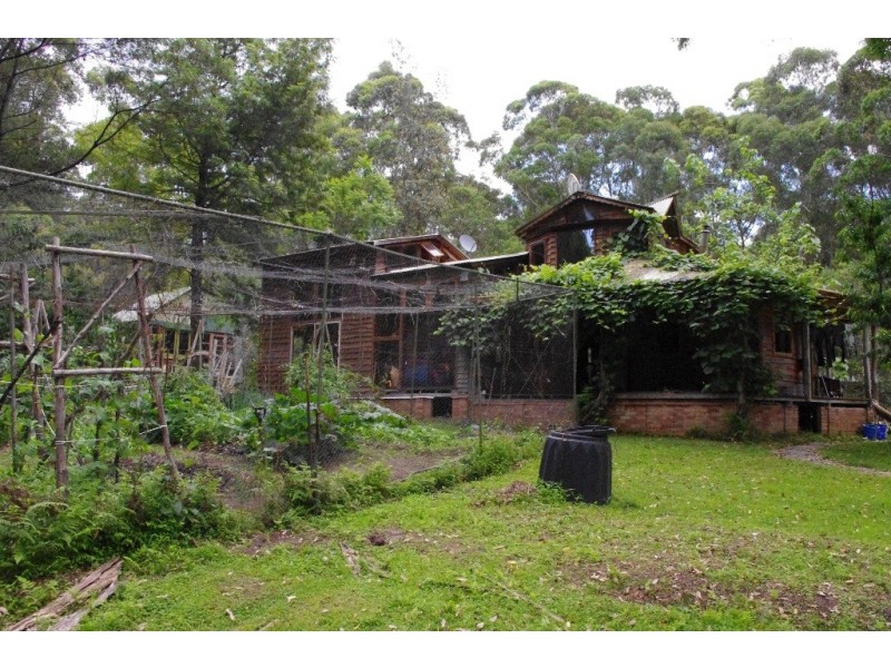 2268 River Road, Brooman NSW 2538