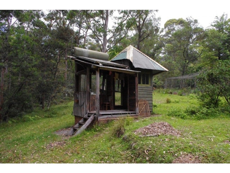 2268 River Road, Brooman NSW 2538