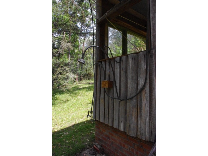 2268 River Road, Brooman NSW 2538