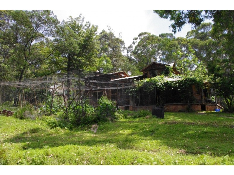 2268 River Road, Brooman NSW 2538