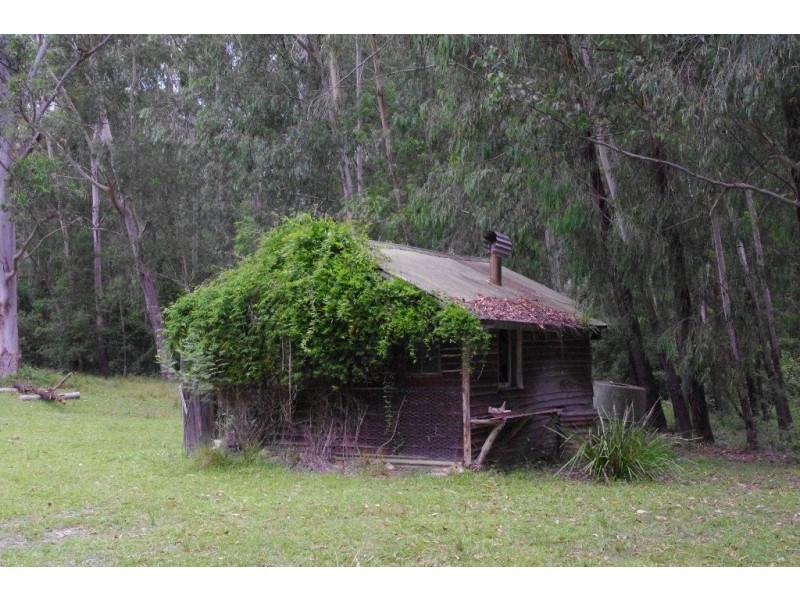 2268 River Road, Brooman NSW 2538