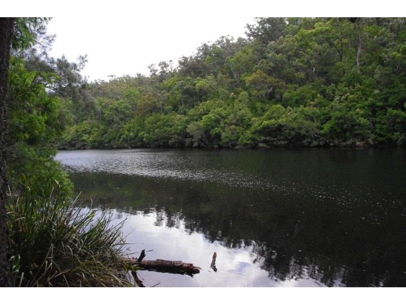 2268 River Road, Brooman NSW 2538