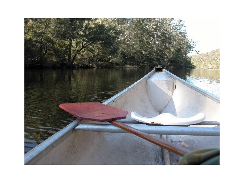 2268 River Road, Brooman NSW 2538