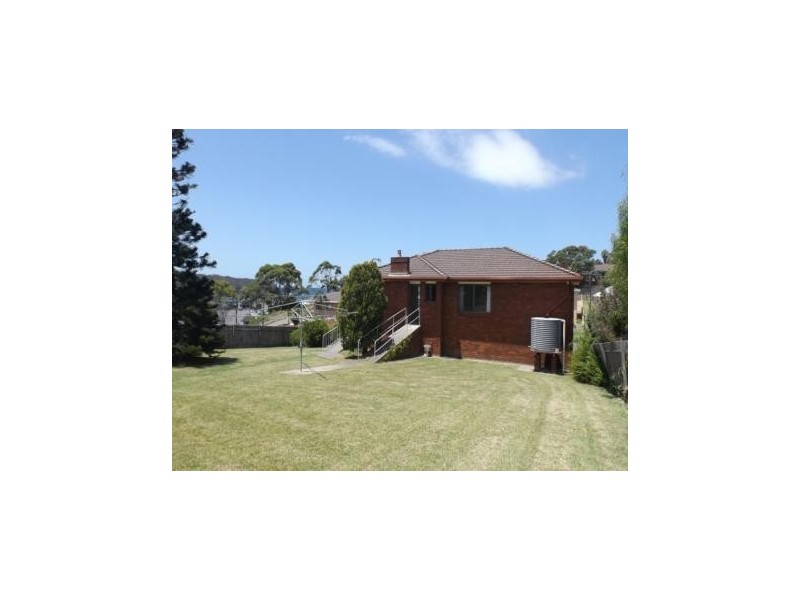 25 Burrill St South, Ulladulla NSW 2539
