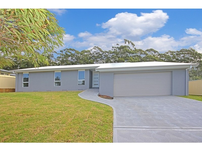 6 Red Gum Dr, Ulladulla NSW 2539