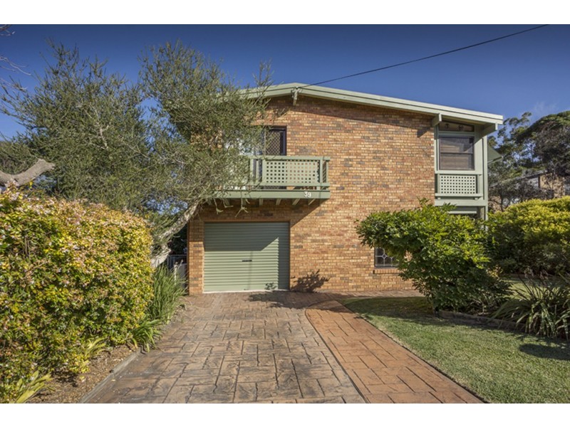 39 Normandy Street, Narrawallee NSW 2539