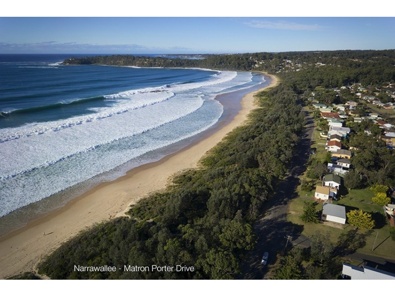 39 Normandy Street, Narrawallee NSW 2539