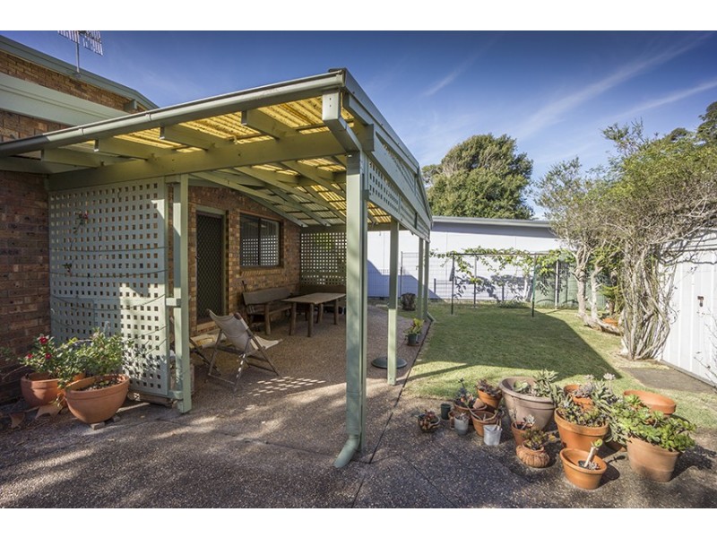 39 Normandy Street, Narrawallee NSW 2539