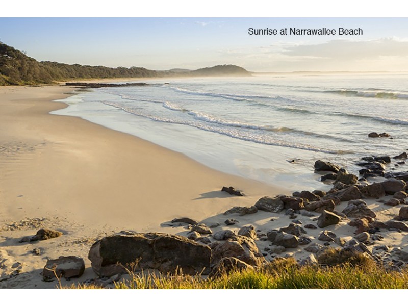 39 Normandy Street, Narrawallee NSW 2539
