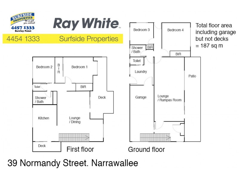 39 Normandy Street, Narrawallee NSW 2539
