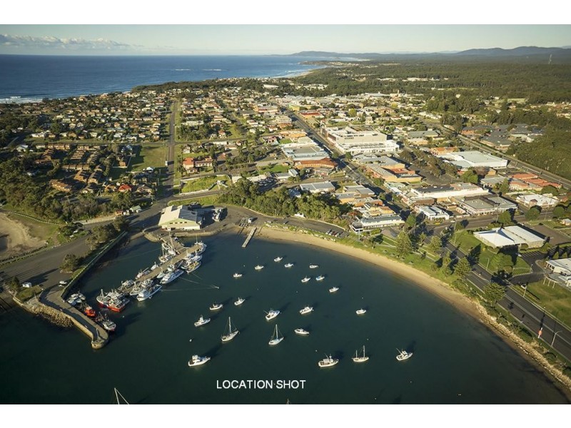 2/22 St Vincent Street, Ulladulla NSW 2539