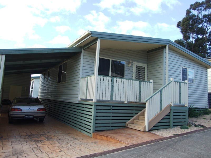 1-43 Seabreeze Village, Camden St, Ulladulla NSW 2539