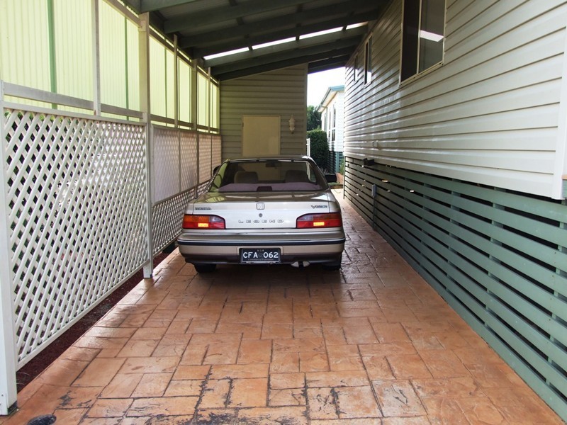 1-43 Seabreeze Village, Camden St, Ulladulla NSW 2539