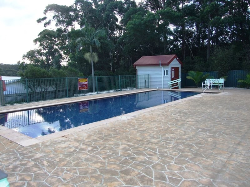 1-43 Seabreeze Village, Camden St, Ulladulla NSW 2539