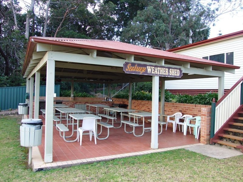 1-43 Seabreeze Village, Camden St, Ulladulla NSW 2539