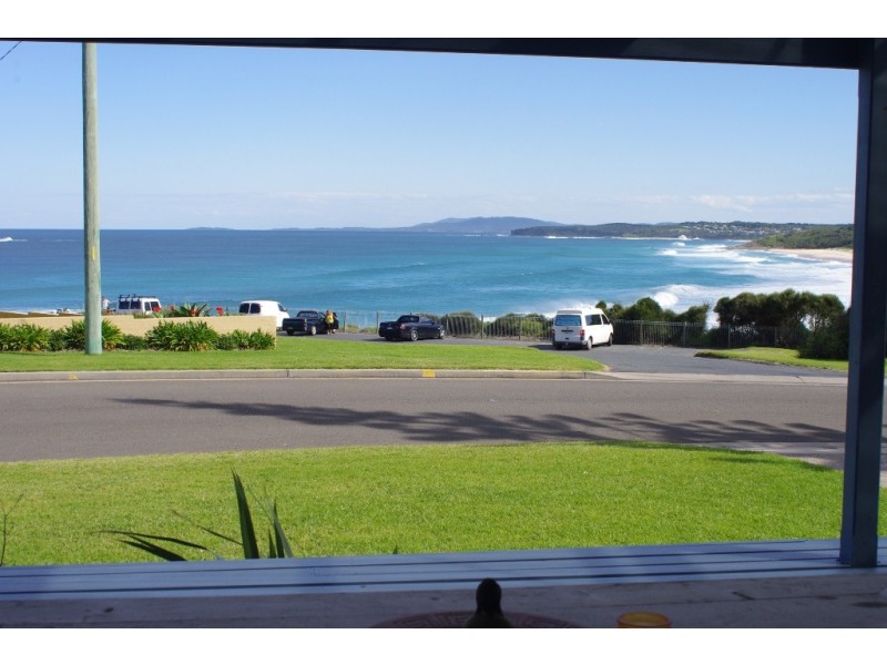 46 South Pacific Crescent, Ulladulla NSW 2539